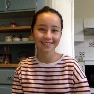 Apolline, babysitter à Cognac