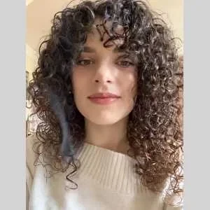 Armelle, babysitter à Epinal