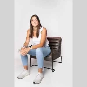 Emie, babysitter à Saint Aubin de Medoc