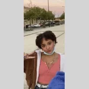 Gaelle, babysitter à Talence