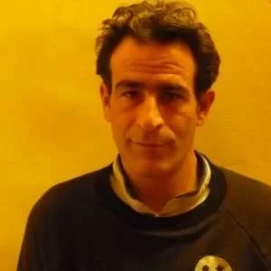 Simon, babysitter à Marseille