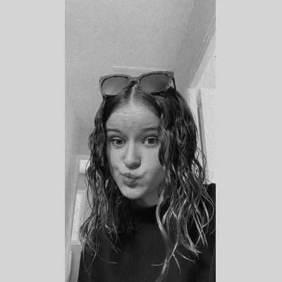 Lilou, babysitter à Aizenay