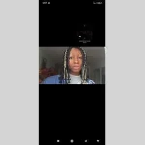 Bichlaine, babysitter à Houilles