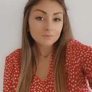 Margaux, babysitter à Nantes