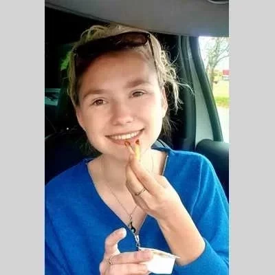 Océane, babysitter à Gradignan