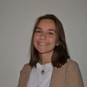 Annie, babysitter à Lille