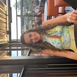 Emma, babysitter à Draveil