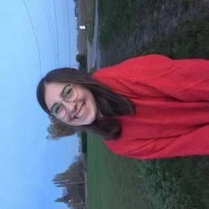 Camille, babysitter à Camphin en Pevele