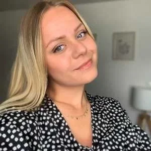 Clotilde, babysitter à Clermont