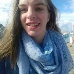 Elise, babysitter à Crecy en Ponthieu