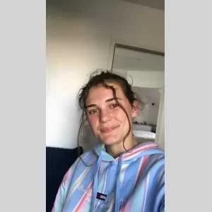 Océane, babysitter à Saint Malo