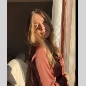 Mathilde, babysitter à Parmain