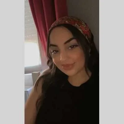 Ihsane, babysitter à Meurchin