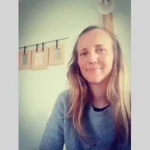 Coralie, babysitter à Marseille