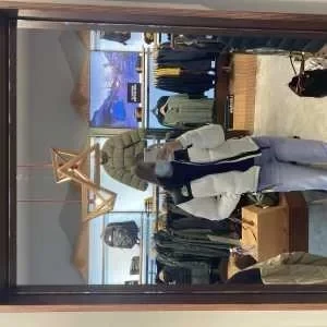 Julia, babysitter à La Chevillotte