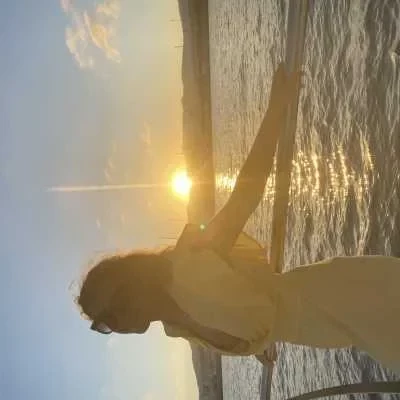 Yona, babysitter à Verneuil sur Seine