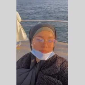 Serine, babysitter à Saint Julien en Genevois