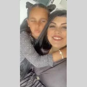 Vanessa, babysitter à Nice