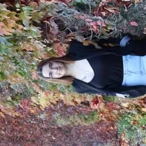 Justine, babysitter à Chalon sur Saone