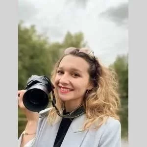 Clara, babysitter à Saint Macoux