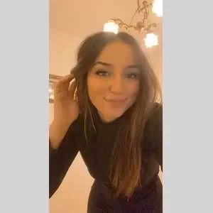 Nada, babysitter à Le Plessis Robinson