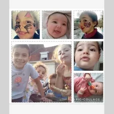 Sarah, babysitter à Tourcoing