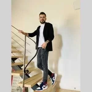 Florian, babysitter à Narbonne