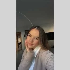 Valentine, babysitter à Toulon