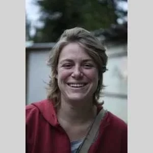 Laetitia, babysitter à Bagnolet