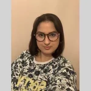 Nadia, babysitter à Cachan