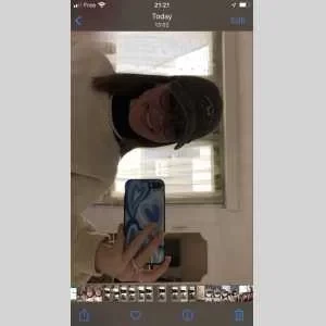 Christina, babysitter à Mordelles