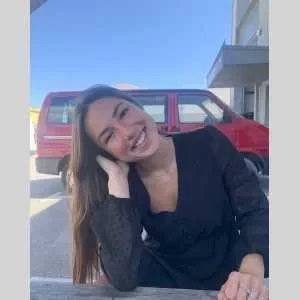 Lucie, babysitter à Lambesc