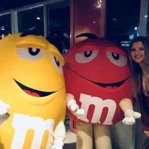 Julie, babysitter à Mundolsheim