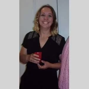 Amélie, babysitter à Ronchin