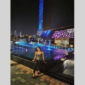 Nadia , babysitter à Thionville