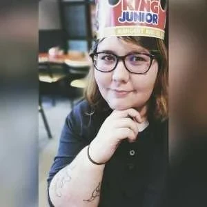 Emilie, babysitter à Chatellerault