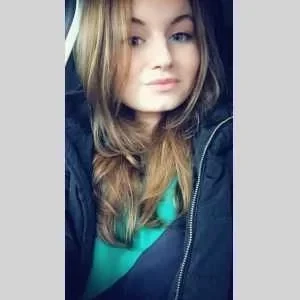 Cécilia, babysitter à Besancon