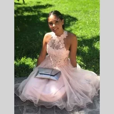 Lily, babysitter à Serris