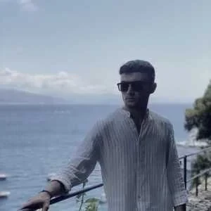 Maxime, babysitter à Saint Georges d Orques