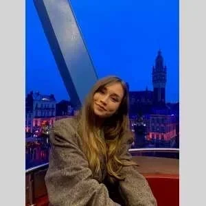 Florine, babysitter à Lille