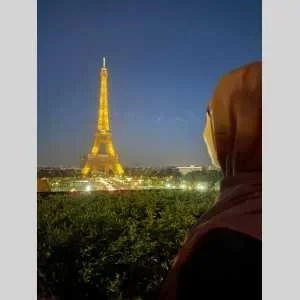 Sherazade, babysitter à Sevran