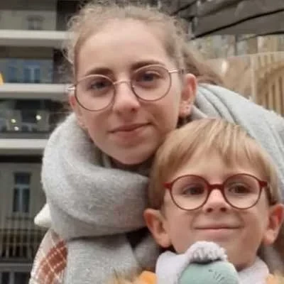 Margaux, babysitter à Montreuil sur Maine