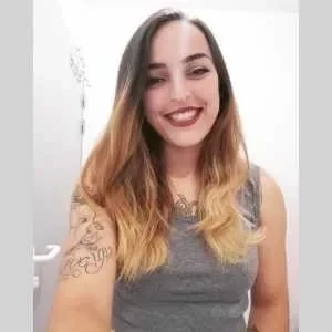 Marina, babysitter à Besancon