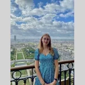 Joana, babysitter à Dijon