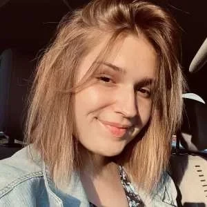 Audrey, babysitter à Fressines