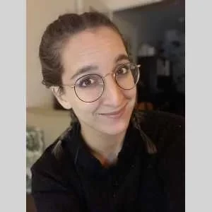 Coralie, babysitter à Meaux