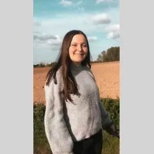 Cathy, babysitter à Cesson Sevigne