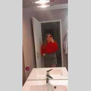 Louanne, babysitter à Dissay