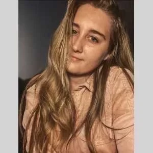 Morgane, babysitter à Merignac