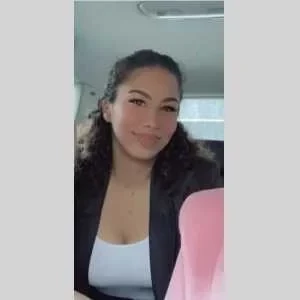 Lilya, babysitter à Maurepas